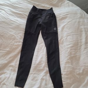 Virus Vital High Waist Legging